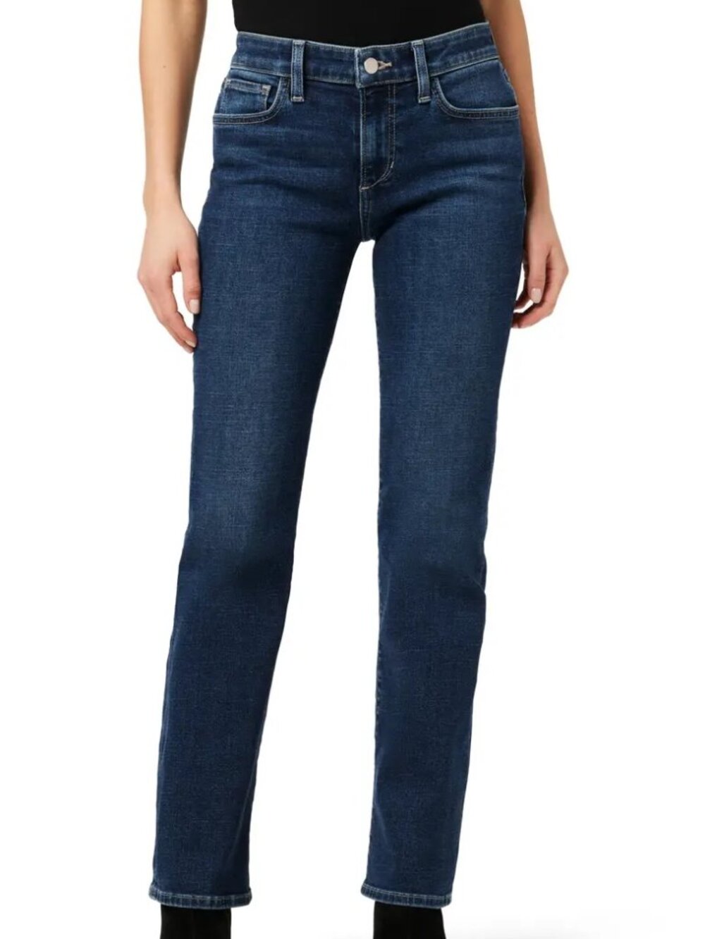 JOE'S The Provocateur Bootcut Jeans in Wicked